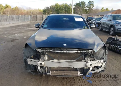 2015 Mercedes-Benz C 300 4Matic from USA, damaged, VIN 55SWF4KB5FU003466